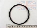 FUEL SEDIMENTOR O RING LOWER - DEFENDER - DISCOVERY 1 - RANGE ROVER CLASSIC