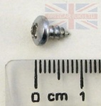 SCREW NO6 SELF TAPPING PAN HEAD