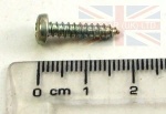 SCREW NO6 X 5/8 SELF TAPPING