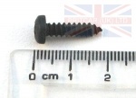 SCREW NO8 X 5/8 BLACK SELF TAPPING