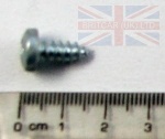 SCREW NO12 X 1/2 PAN HEAD SELF TAP