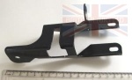 BRACKET ASSY FRONT BUMPER L/H DIS11