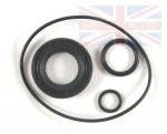 PAS PUMP SEAL KIT FOR CAST PUMP V8 - RANGE ROVER CLASSIC - DEFENDER