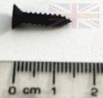 SCREW NO6  SELF TAPPING