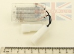 GLOVE COMPARTMENT LAMP - RANGE ROVER CLASSIC - DISCOVERY 1 & 2 - FREELANDER 1