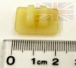 NUT LOKUT PLASTIC TRIM FIXING RANGE ROVER CLASSIC