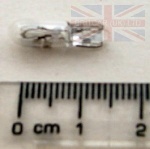 BULB - IGNITION WARNING LIGHT - RANGE ROVER CLASSIC TO VIN GA44