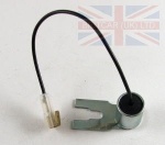 CAPACITOR - IGNITION COIL EFI V8  - DISCOVERY 1 - RANGE ROVER CLASSIC