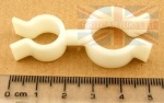 SWIVEL CLIP 15 X 10MM