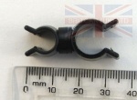 COOLANT HOSE DOUBLE PIPE CLIP NRR
