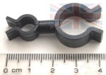 POWER STEERING PIPE SWIVEL CLIP - DEFENDER 1987-2006 UP TO (V) JA918809 - DISCOVERY 1 1989-1998 - FREELANDER 1 1996-2006