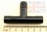 T-CONNECTOR AIR CON PIPES - RANGE ROVER CLASSIC - DISCOVERY 1