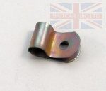 P CLIP RET DIPSTICK TUBE>BLOCK V8