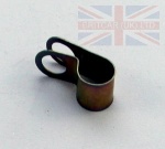 P CLIP 5/16 HOLE 1/2 - RANGE ROVER CLASSIC