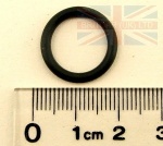O RING AIR CON PIPES - DEFENDER - RANGE ROVER CLASSIC - DISCOVERY 1