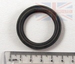 BOTTOM SEAL MAN STEERING BOX GEMMER - DEFENDER