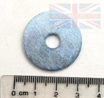 WASHER FOR BONNET INSULATION PAD DEFENDER