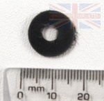 WASHER PLASTIC DASH FIXING DEFENDER