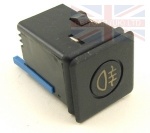 SWITCH ASSEMBLY - REAR FOG LAMP - RANGE ROVER CLASSIC TO VIN CA