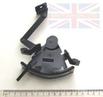 VENT FLAP MECHANISM LH DEF 2A>