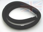 REAR HARD TOP PANEL BODY SEAL - DEFENDER UP TO KA