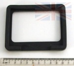 ROLL CAGE UPPER SEAL 50LE DEFENDER