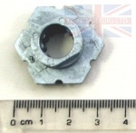 ADAPTOR HANDLE TO REGULATOR - DEFENDER FROM VIN LA ON