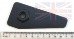 NUT PLATE RET SEATBELT BRACKET RH DEF