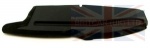 LEFT HAND FRONT BAFFLE WING FENDER - P38 RANGE ROVER