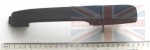 DOOR HANDLE EXTERIOR RIGHT HAND LEFT HAND DRIVE P38 RANGE ROVER