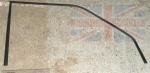 WINDOW OUTER RUN SEAL RIGHT HAND FRONT - P38 RANGE ROVER