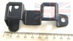 BRACKET - FUEL FLAP - G-CAT RANGE ROVER 2002 TO 2012