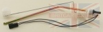 FUEL SENDER UNIT - DIESEL 110 DEFENDER FROM VIN JA ON 