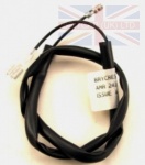 SUPPLEMENTARY WIRING HARNESS HORN DEF
