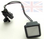 LAMP DOOR GROUND ILLUMINATION - P38 RANGE ROVER