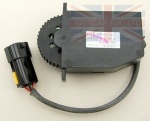 THUMBWHEEL ILLUMINATION CONTROL SWITCH ASSEMBLY - DISCOVERY 1 AND 2
