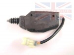 ACTUATOR DRIVERS DOOR  - CENTRAL DOOR LOCKING DISCOVERY 1 FROM VIN MA>