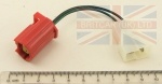 WIRING HARNESS WASHER PUMP DEFENDER - RANGE ROVER CLASSIC