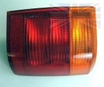 RIGHT HAND REAR LAMP ASSEMBLY - (+)"CDN/MEX/USA" - RANGE ROVER P38 1994-2001