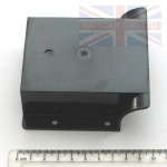 WIRING HARNESS COVER BULKHEAD DEF