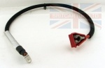CABLE - BATTERY TO STARTER MOTOR