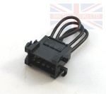 WIRING HARNESS IMMOBILISER DISCOVERY 1