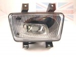 RIGHT HAND FRONT FOG LAMP - DISCOVERY 2 FROM 1998 TO VIN  2A999999