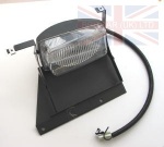 RIGHT HAND SPOILER DRIVING LAMP - DISCOVERY 1