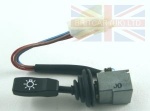 COLUMN MASTER LIGHTING SWITCH - DEFENDER 1987-2007 ONWARDS