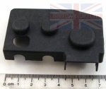ALTERNATOR TERMINAL COVER 300TDI LATE - DISCOVERY 1