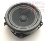 SPEAKER ASSY SINGLE CONE FRT+REAR NRR