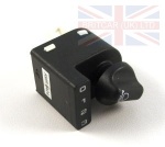 HEADLAMP LEVEL SWITCH DISCO MA>