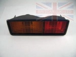 LAMP UNIT REAR BUMPER LEFT HAND REAR DISCOVERY  MA>