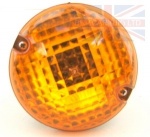 LAMP ASSY INDICATOR NORTH AMERICAN SPECIFICATION - DEFENDER 